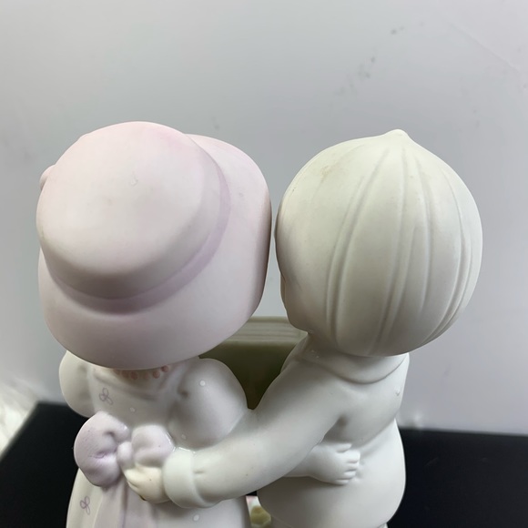 1995 PRECIOUS MOMENTS TO REMEMBER 50TH - Picture 8 of 11